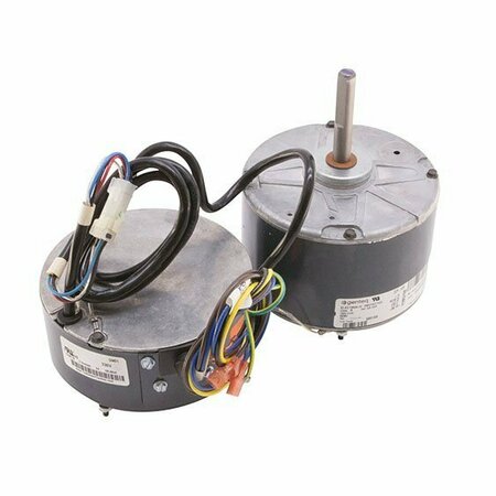 SOURCE 1 CONDENSER Motor 1/3 Hp, 1100/1,230-1-60 S1-02435894000